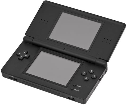 nintendo ds lite cex